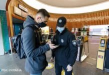В горсовет Львова будут пускать только COVID-безопасных