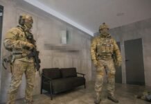 Выдавали разрешение на оружие: в Нацполиции Кировоградской области разоблачили схему