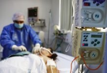 В Финляндии зафиксировали максимум новых случаев COVID