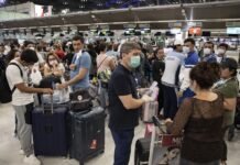 Польша не будет закрывать границу для Украины несмотря на решение ЕС
