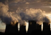 Китай и США подписали совместную декларацию на климатическом саммите COP26