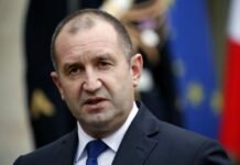 Драмы нет: президент Болгарии пояснил свои слова о “российском” Крыме