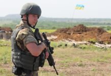 Усиление обстрелов на Донбассе: 14 нарушений в сутки, четыре раненых, один травмирован