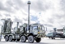Британия поможет Польше разработать новую систему ПВО