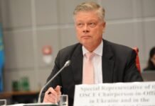 ОБСЕ обеспокоена ситуацией на Донбассе: столько нарушений не было с лета