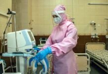 “Метинвест” обеспечил поставки каждой четвертой тонны кислорода в больницы Украины