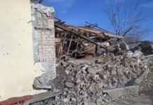 Обстрел Невельского квалифицировали как нарушение законов войны