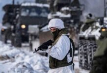 Пять нарушений на Донбассе: боевики стреляли из гранатометов различных систем
