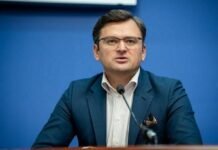 Военная помощь США. Кулеба назвал три основных направления