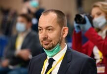 Единственного украинского журналиста в России обвинили в экстремизме