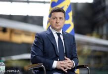 Зеленский созывает на сегодня СНБО: что известно