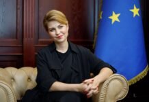 Нет другого сценария. Конфликт с РФ можно разрешить только дипломатическим путем, – Стефанишина