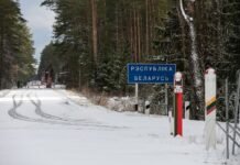 В Польше выдали ордер на арест сбежавшего в Беларусь солдата