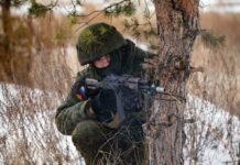 Оккупанты обстреляли Попасную и Катериновку в Луганской области