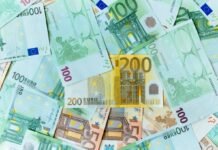 Третий день роста. НБУ снова повысил курс евро