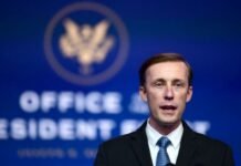 США готовят новые пакеты военной помощи Украине, – Салливан