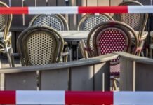 В Бельгии театры отсудили право на работу, несмотря на запреты