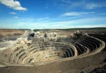 Стало известно о намерении россиян захватить предприятие из концерна Ferrexpo