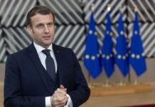 Лидеры ЕС выступили за возобновление переговоров в нормандском формате