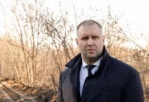 Глава Полтавской ОГА возглавит Харьковскую. Кабмин согласовал назначение