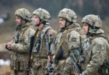 Боевики на Донбассе стреляли противотанковыми ракетами. Военные давали отпор