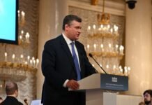Россия о возможности новых переговоров с США: ждем письменных ответов