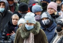 Влияние штамма “Омикрон” на пандемию. Ученые дали оценку