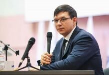 Россия готовит “марионеточную” власть в Украине. Что известно о планах РФ и при чем тут Мураев