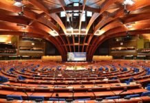 ПАСЕ признала полномочия российской делегации. Их оспаривала Украина