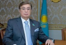 Токаев ввел чрезвычайное положение в Алматы и в “очаге” протестов
