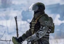 С начала суток боевыми семь раз открыли огонь по военным