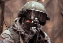 Боевики на Донбассе дважды открывали огонь: били из гранатометов и пулеметов