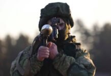 Два нарушения на Донбассе: оккупанты стреляли из гранатометов возле Причепиловки