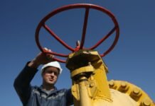 В Британии опасаются, что Россия превратит поставки газа в оружие из-за Украины