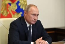 Путину нельзя разрешить возродить Советский Союз, – сенатор США