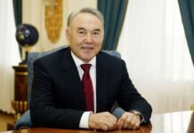 Назарбаев покинул Казахстан, – Orda.kz