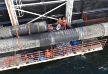В Германии назвали сроки решения о сертификации “Северного потока-2”