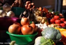 Цены на продукты в Украине: что больше всего подорожало за 2021 год