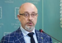 Россия не остановится на требованиях “гарантии безопасности” о невступлении Украины в НАТО, – Резников