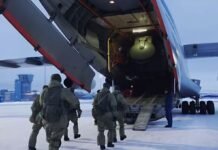 Размещение российских войск в Казахстане не повлияет на ее планы по Украине, – Axios