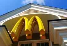 McDonald’s откроет ресторан в метавселенной