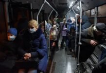 Эскалация, эвакуация, обстрелы. Что происходит на Донбассе 19 февраля (обновляется)