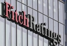 Fitch ухудшило прогноз рейтинга Украины из-за российской эскалации