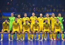 Россия пожаловалась в УЕФА после футзального матча с Украиной: в чем причина