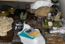 В Одесской области российские диверсанты открыли огонь: ранены украинские защитники