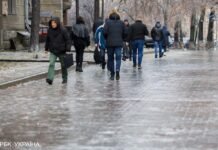 Снегопады прекратятся, но похолодает: каким будет первый день февраля