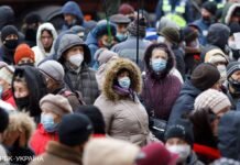 В Украине почти 17 тысяч COVID-случаев и 142 смерти за сутки, – Минздрав