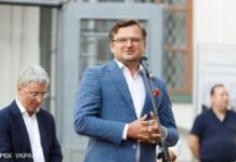 Украина, Британия и Польша создают новый альянс: что о нем известно