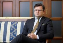 Россия не объяснила присутствие войск на границе. Украина созывает заседание ОБСЕ