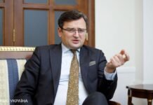 Кулеба об угрозе вторжения России: “Не верьте апокалиптическим прогнозам”